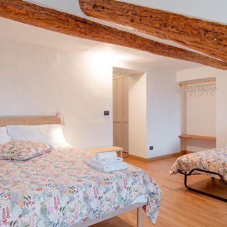 Garibaldi 9 Apartment Turyn Zewnętrze zdjęcie